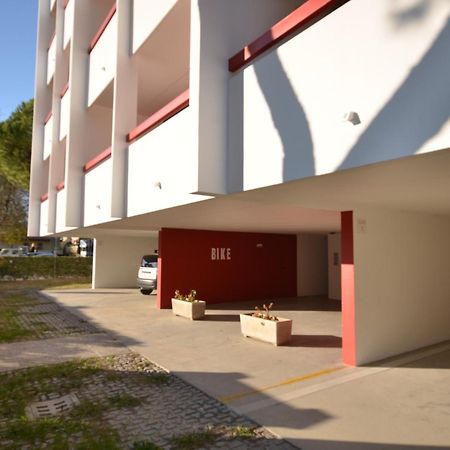 Appartamenti Eridano Bibione Buitenkant foto